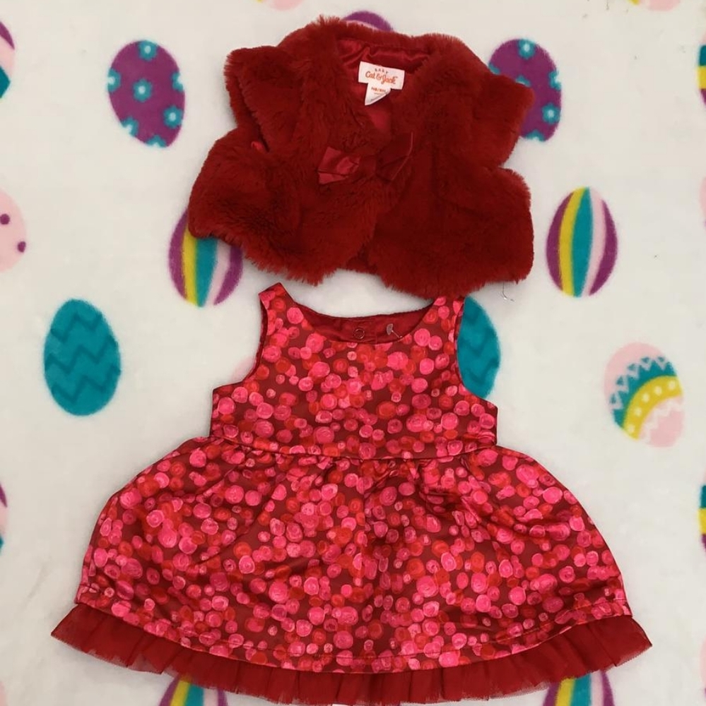 Baby dress